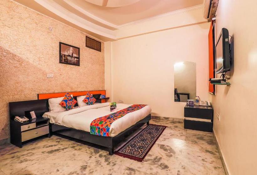 Otel Fab New Mannat
