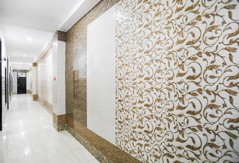 בית מלון כפרי Oyo 44130  Devi Palace Inn