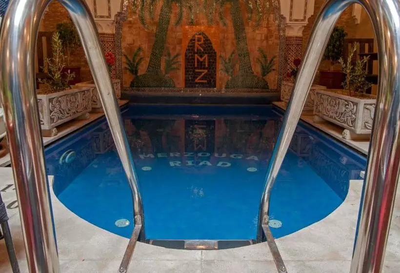هتل Riad Merzouga