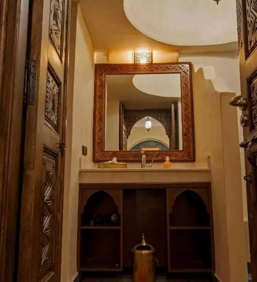 هتل Riad Merzouga