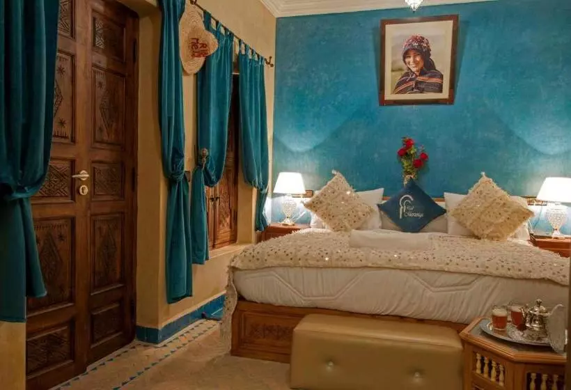 هتل Riad Merzouga