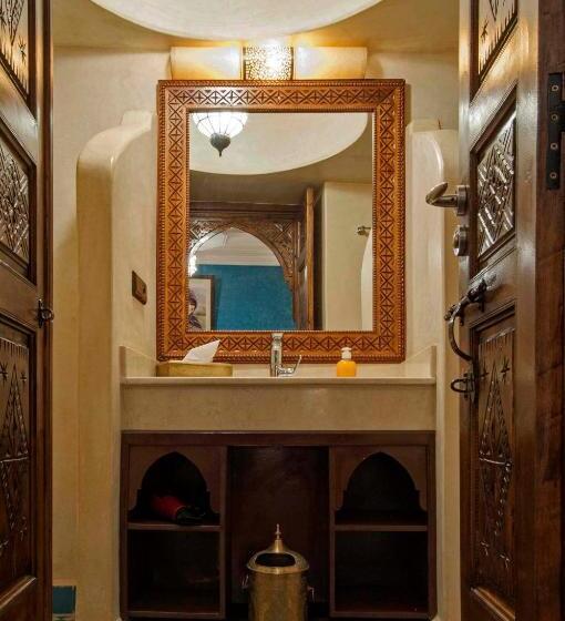 ホテル Riad Merzouga