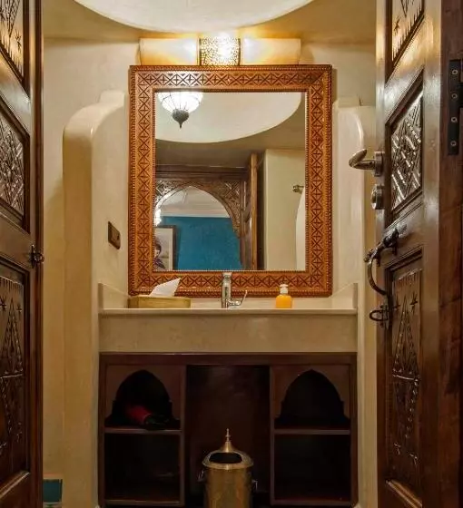 هتل Riad Merzouga