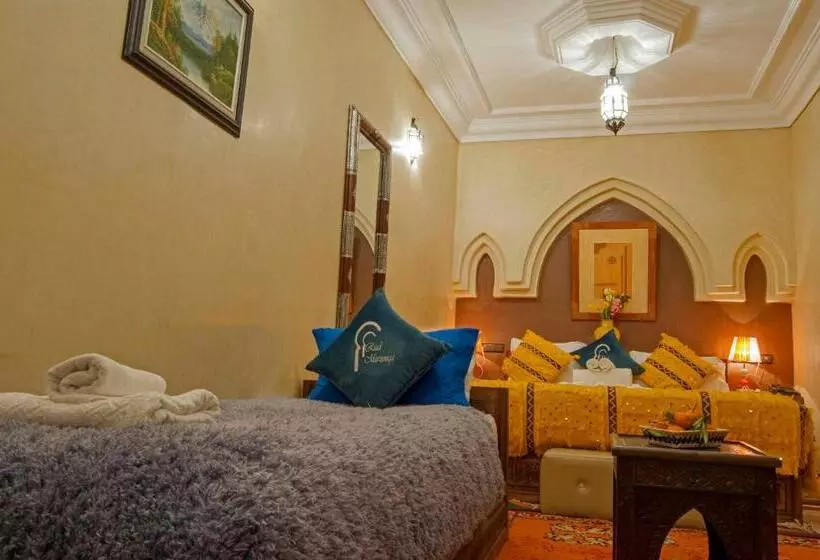 هتل Riad Merzouga