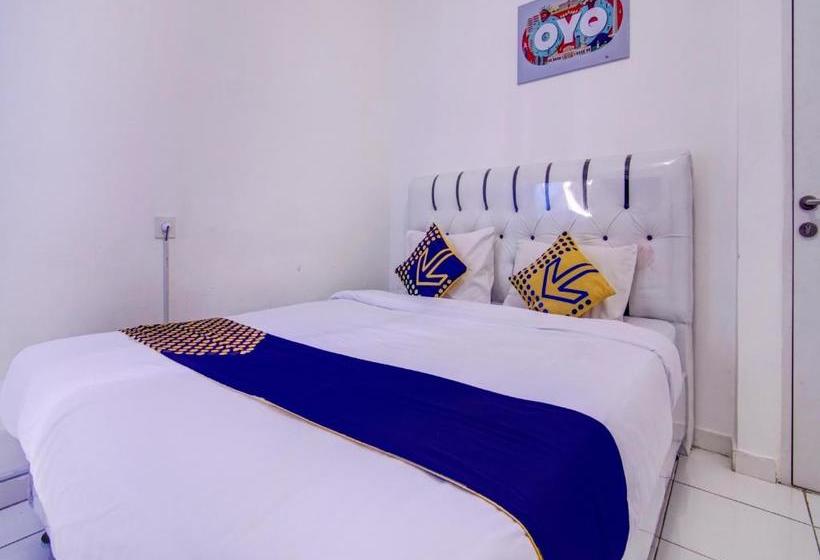 Hotel Spot On 90149 Jr Room