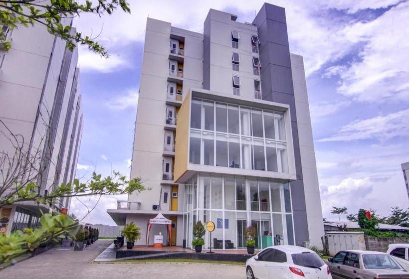 Hotel Spot On 90149 Jr Room