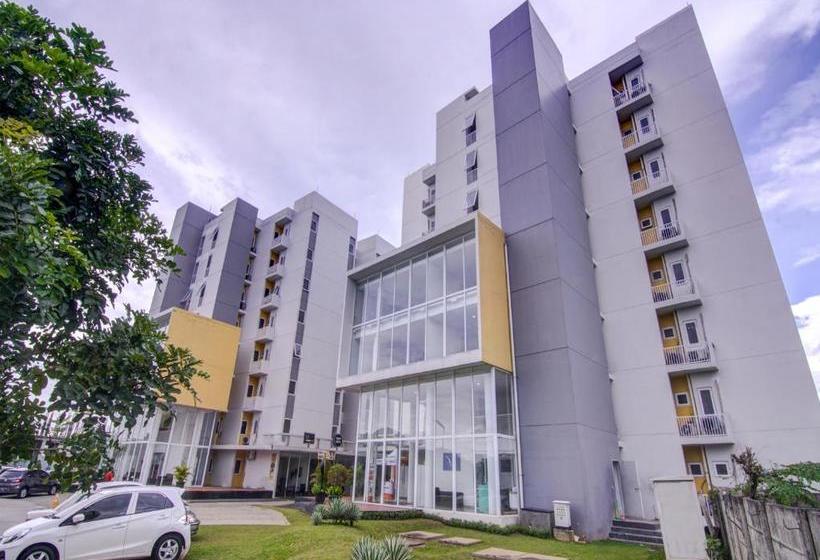 Hotel Spot On 90149 Jr Room