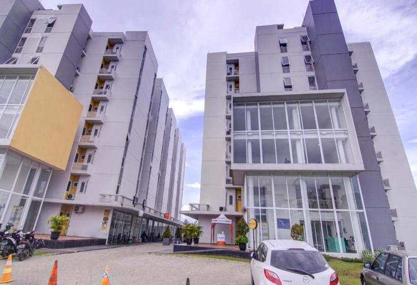 Hotel Spot On 90149 Jr Room