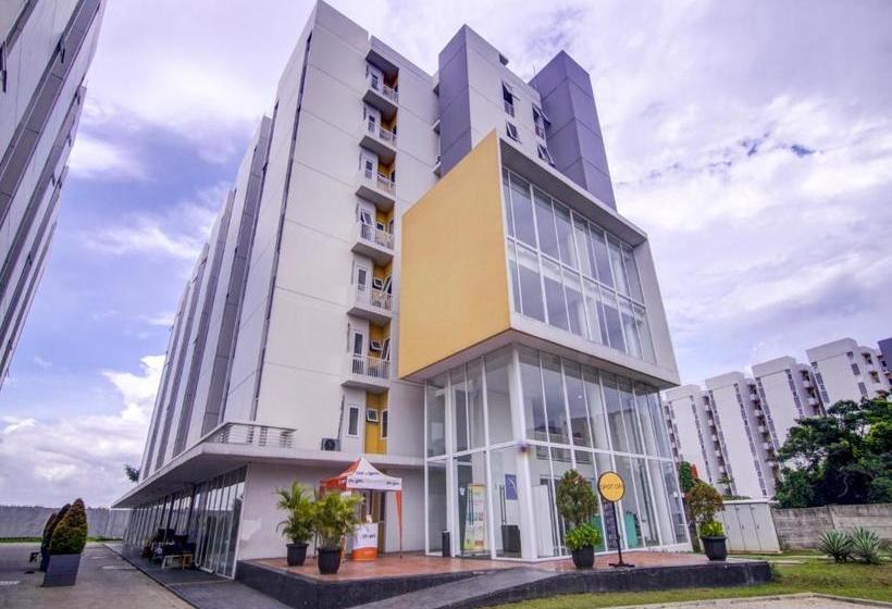 Hotel Spot On 90149 Jr Room