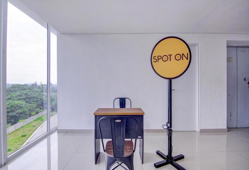 Hotel Spot On 90149 Jr Room