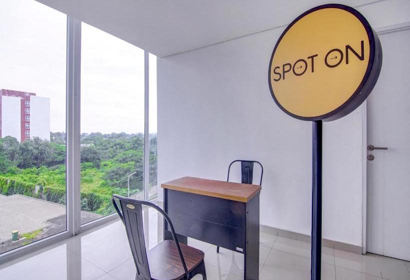 Hotel Spot On 90149 Jr Room