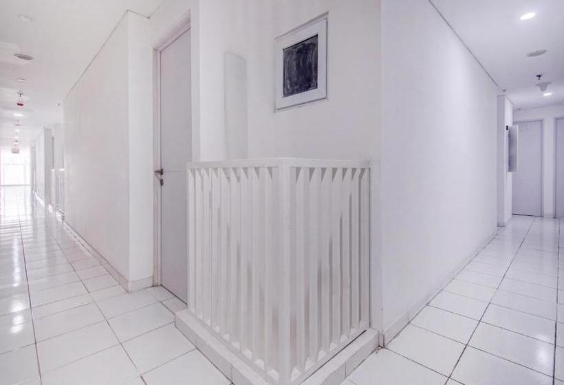 Hotel Spot On 90149 Jr Room