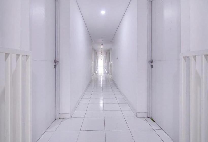 Hotel Spot On 90149 Jr Room