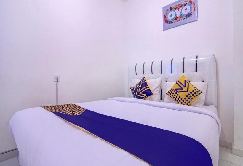 Hotel Spot On 90149 Jr Room