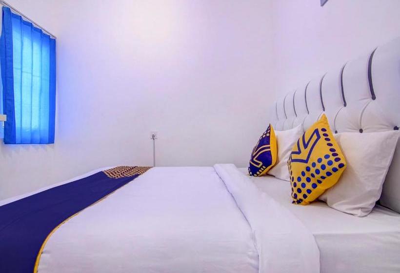 Hotel Spot On 90149 Jr Room