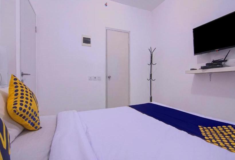 Hotel Spot On 90149 Jr Room