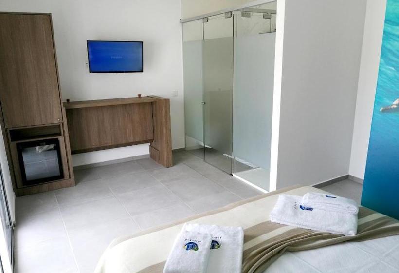 酒店 Suites Paradise Algarve