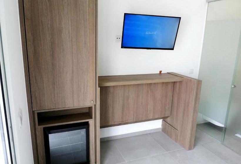 酒店 Suites Paradise Algarve