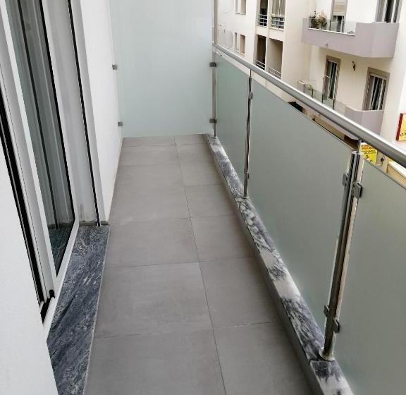 酒店 Suites Paradise Algarve