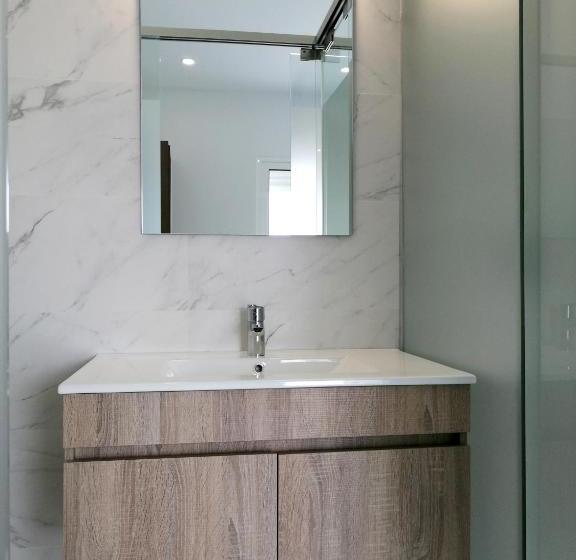 酒店 Suites Paradise Algarve