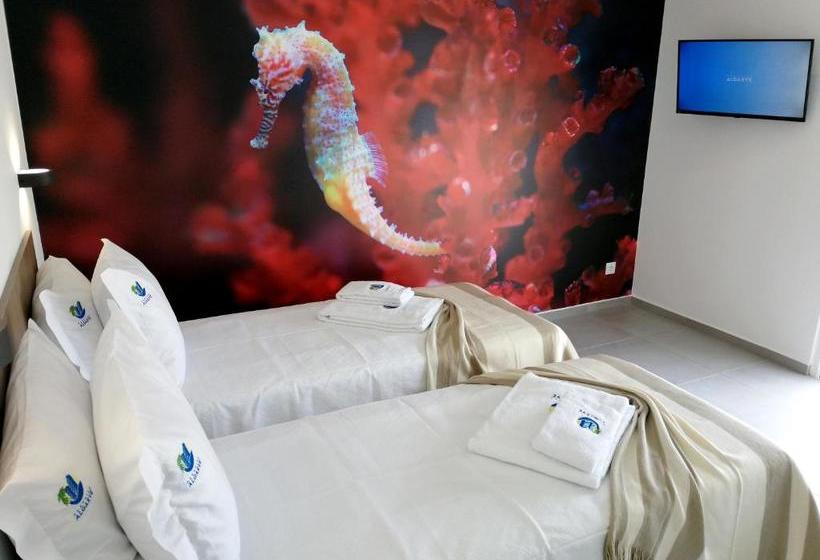 酒店 Suites Paradise Algarve