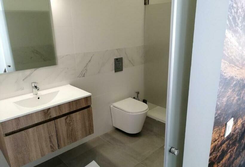 酒店 Suites Paradise Algarve