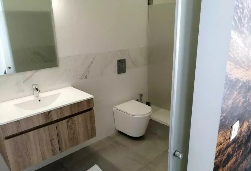 ホテル Suites Paradise Algarve