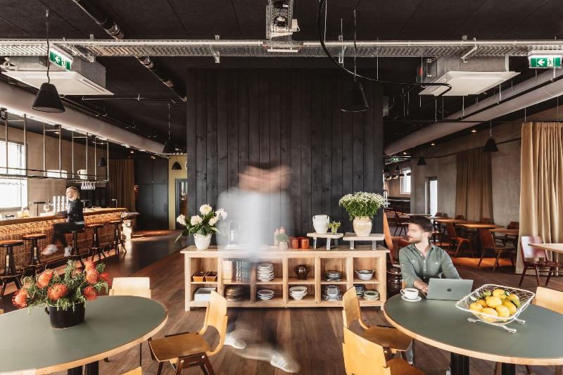 هتل Superbude Wien Prater