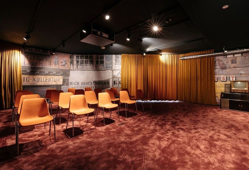 هتل Superbude Wien Prater