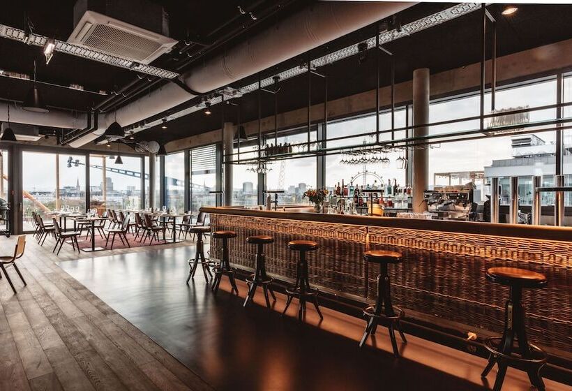 هتل Superbude Wien Prater