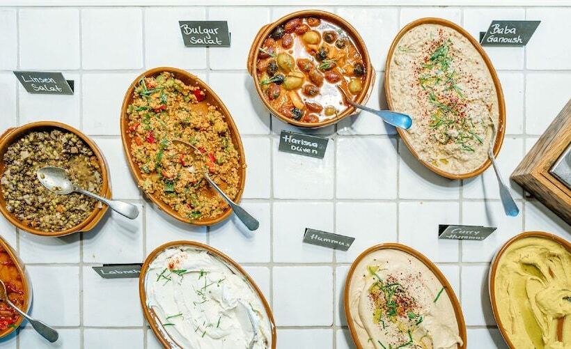 هتل Superbude Wien Prater