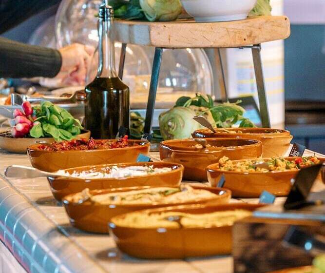 هتل Superbude Wien Prater