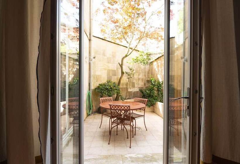 פנסיון Maison Manege Bordeaux Centre