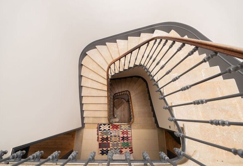 פנסיון Maison Manege Bordeaux Centre