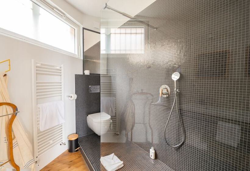 פנסיון Maison Manege Bordeaux Centre