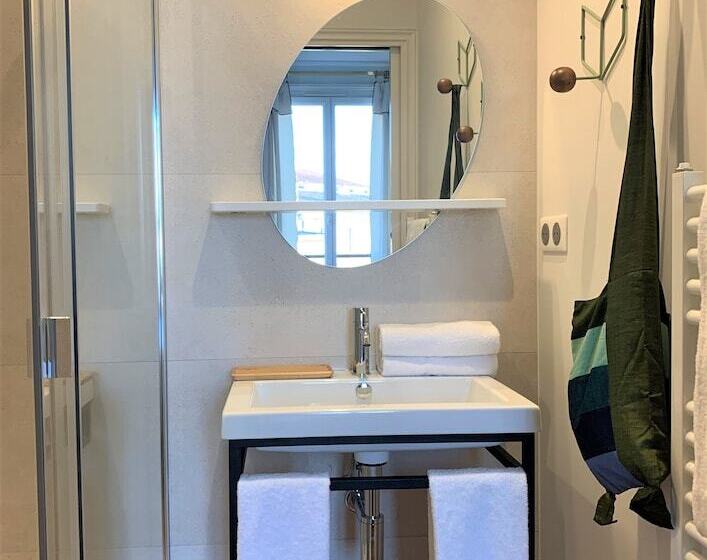 פנסיון Maison Manege Bordeaux Centre