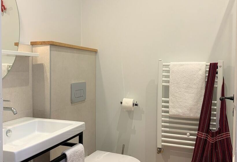 פנסיון Maison Manege Bordeaux Centre