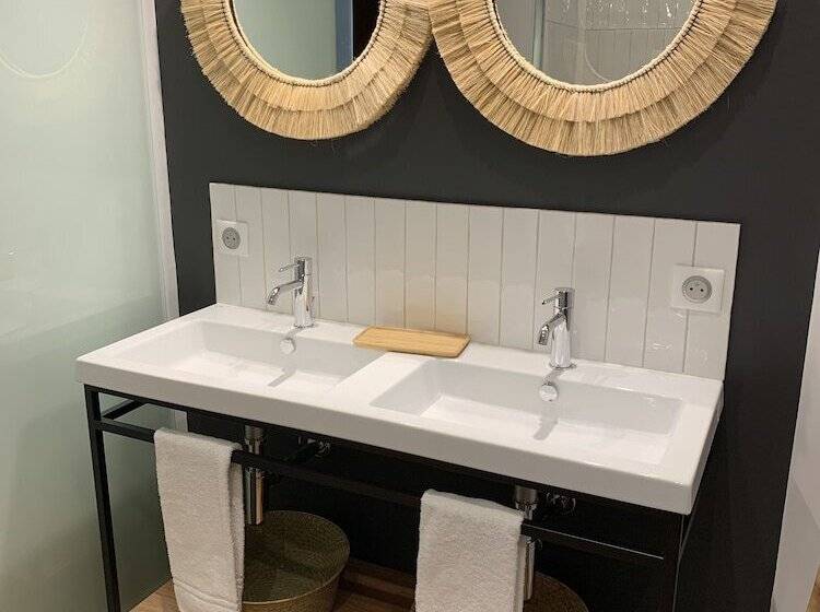 פנסיון Maison Manege Bordeaux Centre