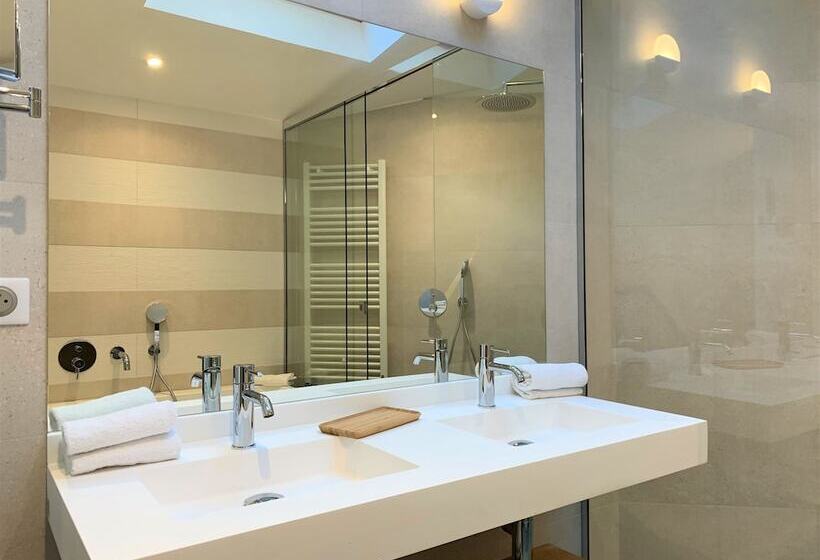 פנסיון Maison Manege Bordeaux Centre