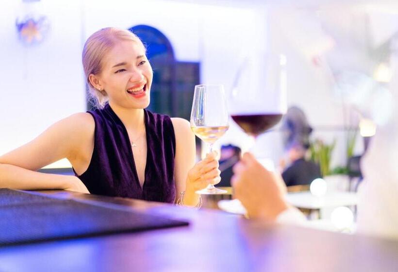 Ratri Hotel Phuket Old Town