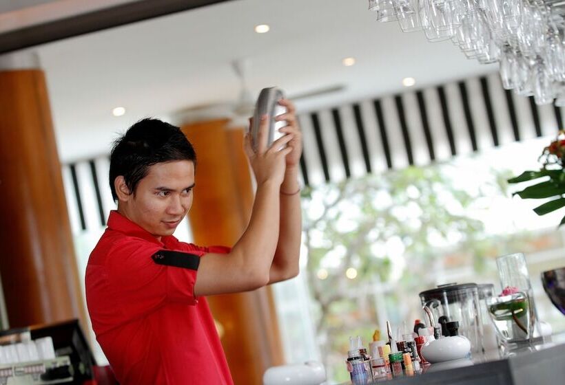 Byd Lofts   Boutique Hotel & Serviced Apartments   Patong Beach, Phuket