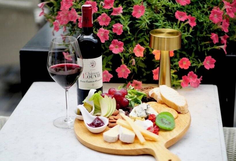 Byd Lofts   Boutique Hotel & Serviced Apartments   Patong Beach, Phuket