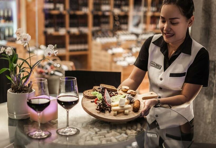 Byd Lofts   Boutique Hotel & Serviced Apartments   Patong Beach, Phuket