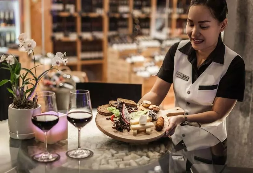 Byd Lofts Boutique Hotel & Serviced Apartments Patong Beach, Phuket