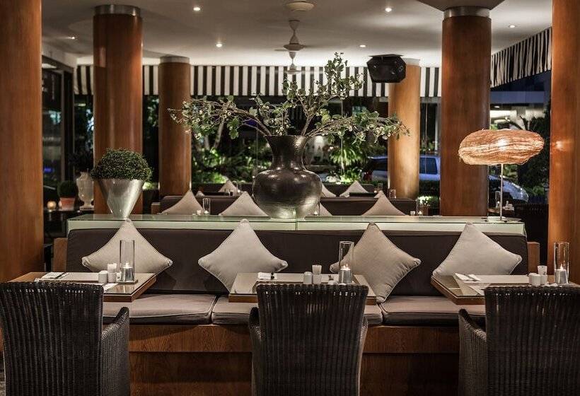 Byd Lofts Boutique Hotel & Serviced Apartments Patong Beach, Phuket