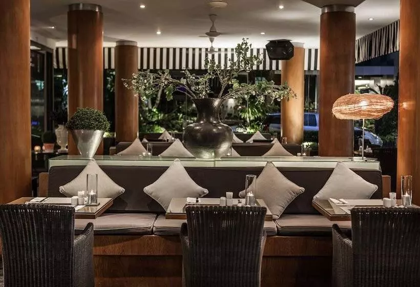 Byd Lofts Boutique Hotel & Serviced Apartments Patong Beach, Phuket