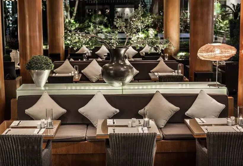 Byd Lofts Boutique Hotel & Serviced Apartments Patong Beach, Phuket