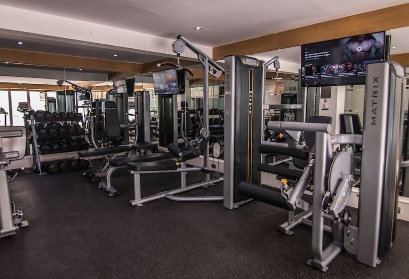 Byd Lofts Boutique Hotel & Serviced Apartments Patong Beach, Phuket