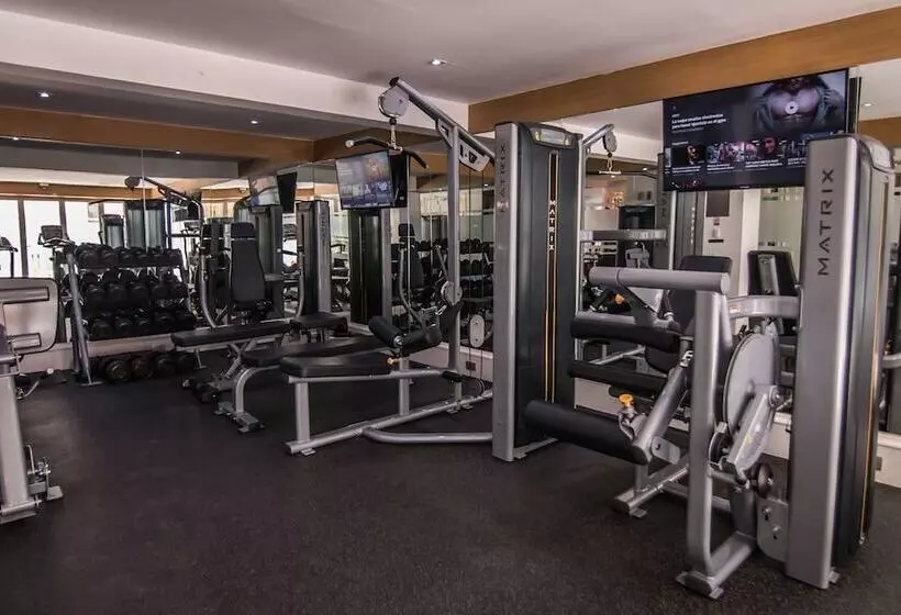 Byd Lofts Boutique Hotel & Serviced Apartments Patong Beach, Phuket