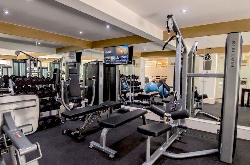 Byd Lofts Boutique Hotel & Serviced Apartments Patong Beach, Phuket